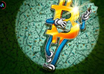 10 هزار دلار؛ آغاز راه بیت کوین برای رسیدن به 100 هزار دلار!