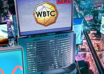 معرفی توکن WBTC ، توکنی با پشتوانه بیت کوین در شبکه اتریوم