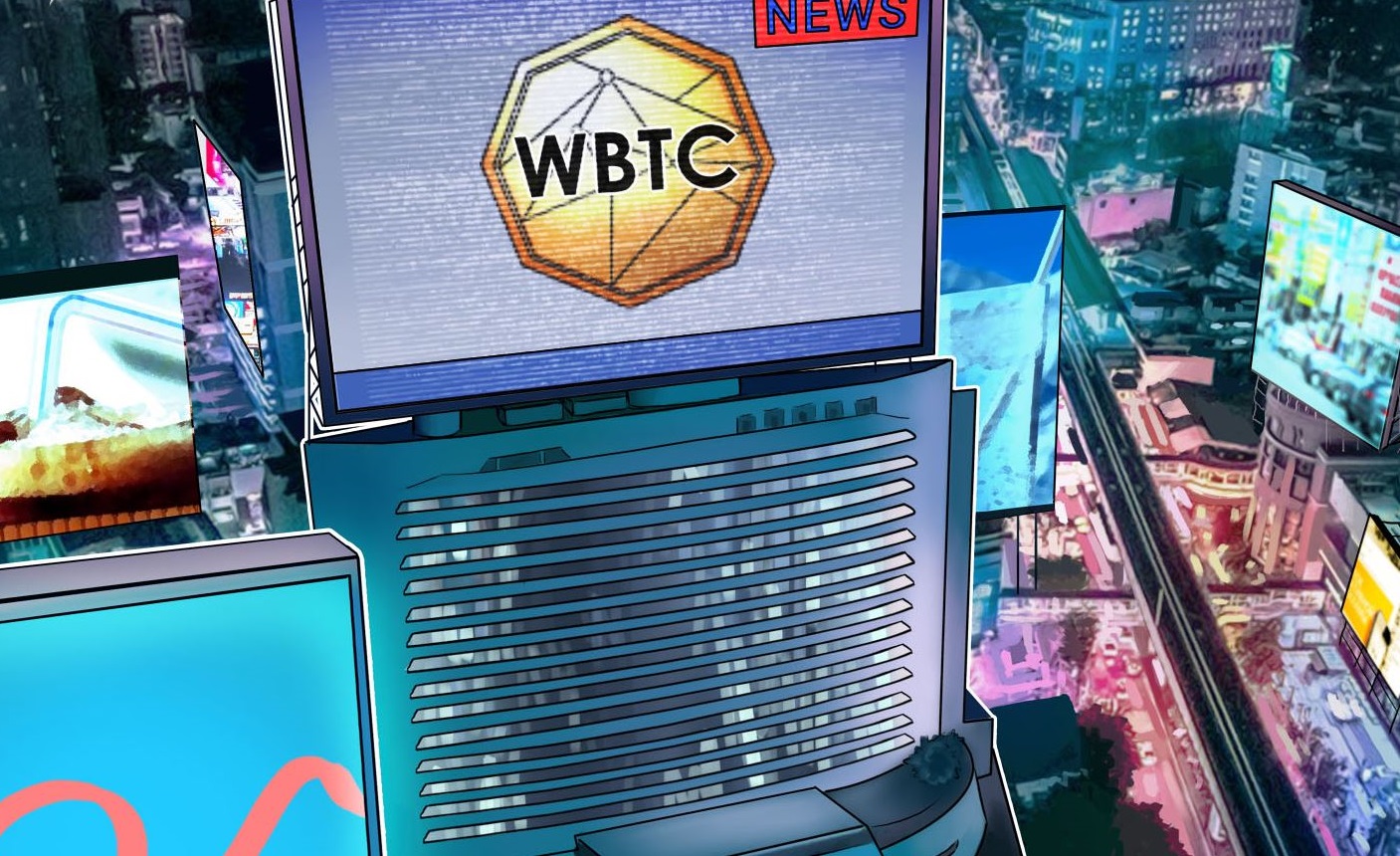 معرفی توکن WBTC ، توکنی با پشتوانه بیت کوین در شبکه اتریوم