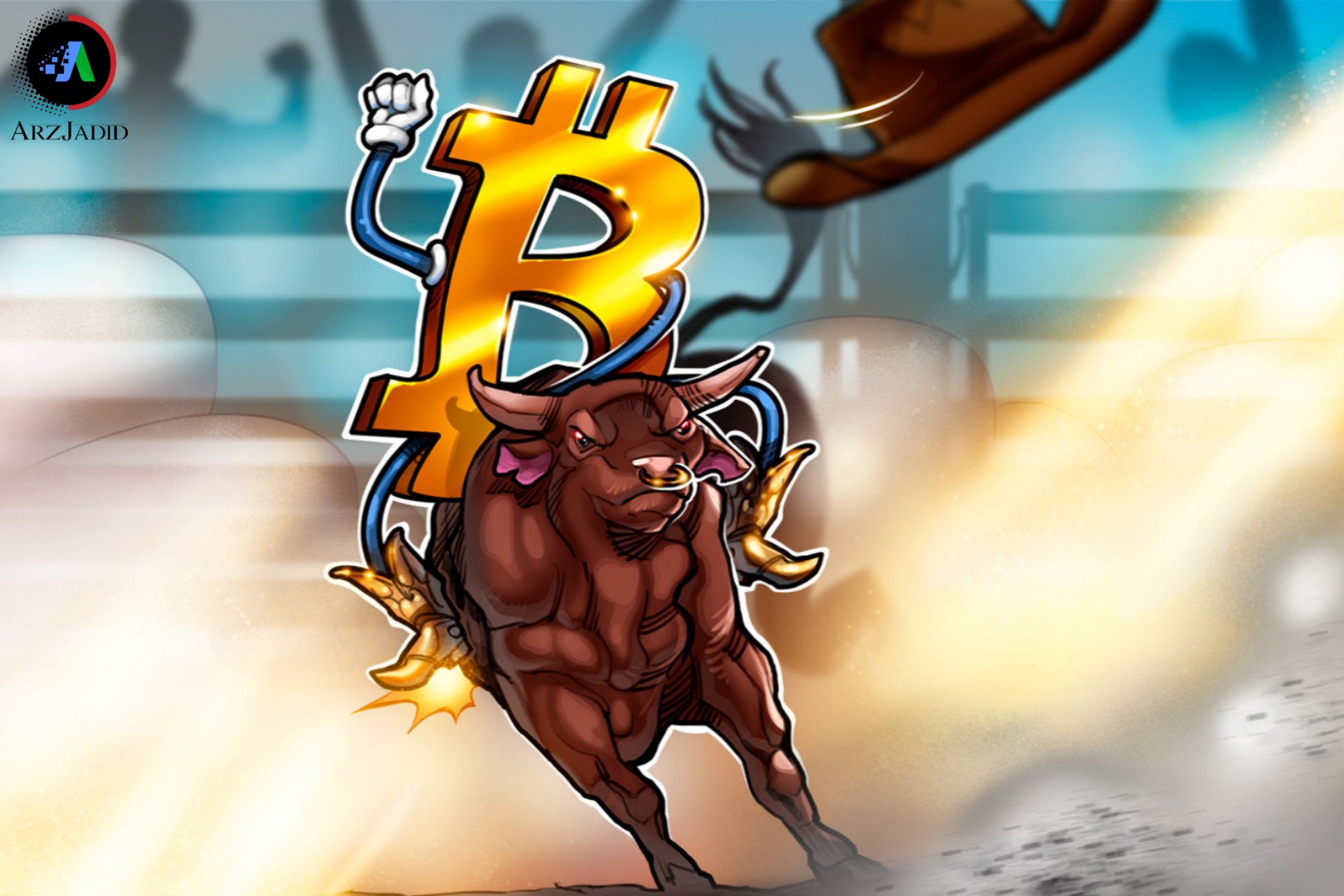 آیا بیت کوین تا ۶ ماه آینده به ۲۸ هزار دلار می‌رسد؟
