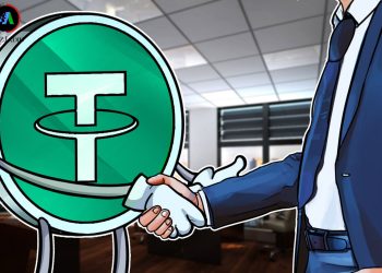 ادعای عجیب؛ افزایش قیمت بیت کوین درست در زمان عرضه تتر! - ارزجدید