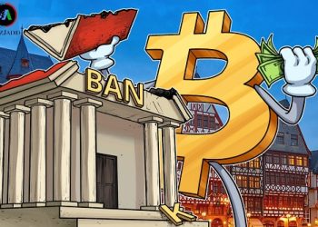 ارز دیجیتال انحصار بانک‌های مرکزی در انتشار پول را خواهد شکست!