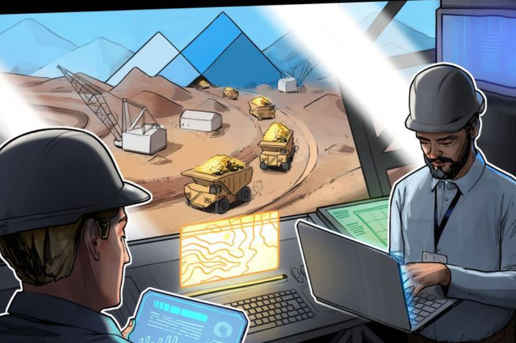 استخر استخراج یا استخر ماینینگ (Mining Pool) چیست؟