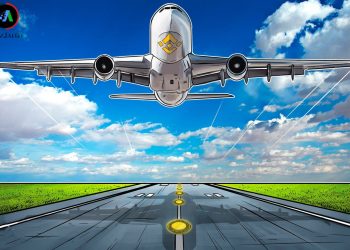 استخراج ارزهای دیجیتال در شهر فرودگاهی امام خمینی!