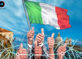 ایتالیا؛ قطب کریپتوکارنسی در اروپا! - ارزجدید