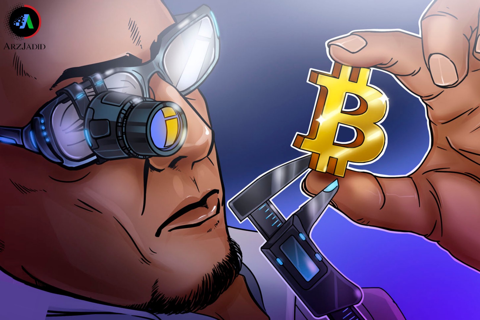 بعد از هاوینگ، عرضه بیت‌ کوین تا ۶۳ میلیون دلار در هفته کاهش می‌یابد!