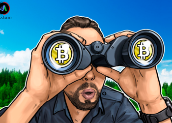 بیت کوین در مسیر حرکت به سمت ۱۰۰ هزار دلار! - ارزجدید
