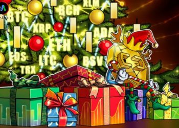 بیت کوین پتانسیل بالایی برای صعود بعد از تعطیلات کریسمس دارد! - ارز جدید