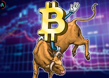 تحلیل قیمت بیت کوین؛ آیا فعالیت گاوها شروع می‌شود؟