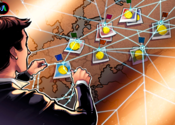 تعداد 3.1 میلیارد تراکنش در طول 10 سال بازار رمزارزها!