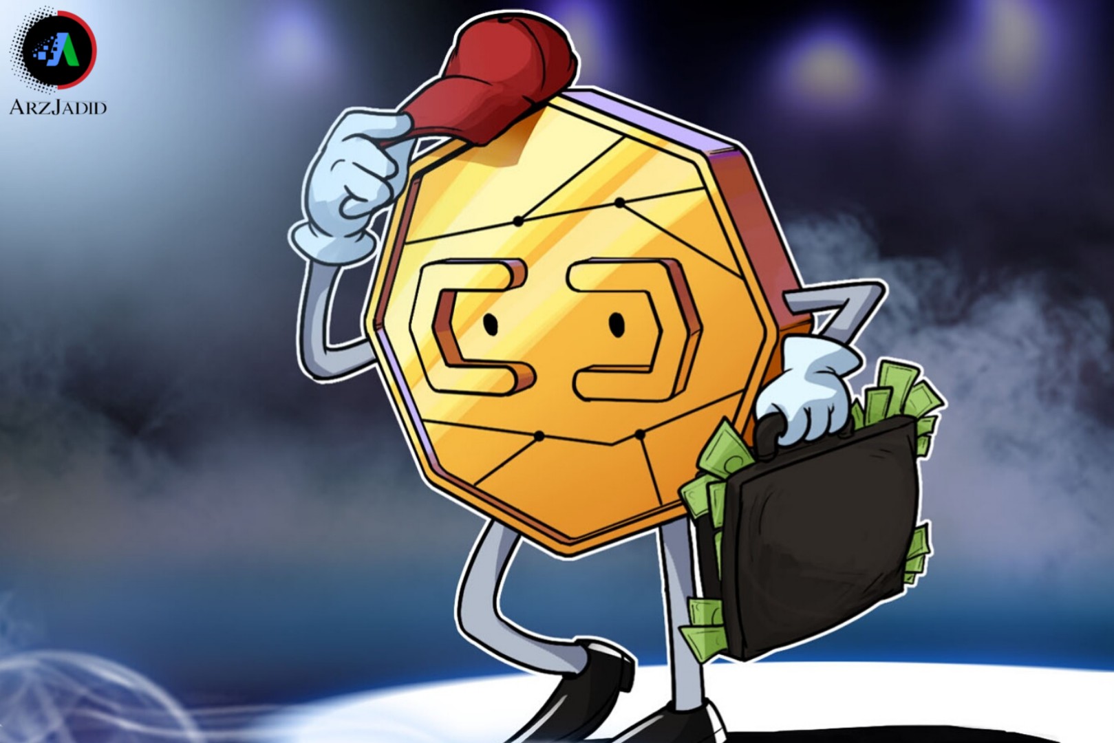 حذف احراز هویت اجباری از صرافی Poloniex! - ارز جدید