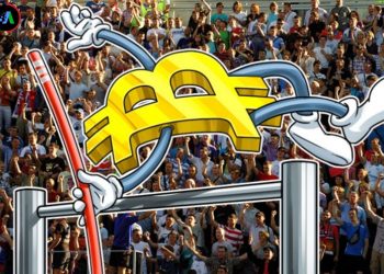رکوردشکنی هش ریت بیت کوین و به دنبال آن افزایش امنیت شبکه! - ارز جدید