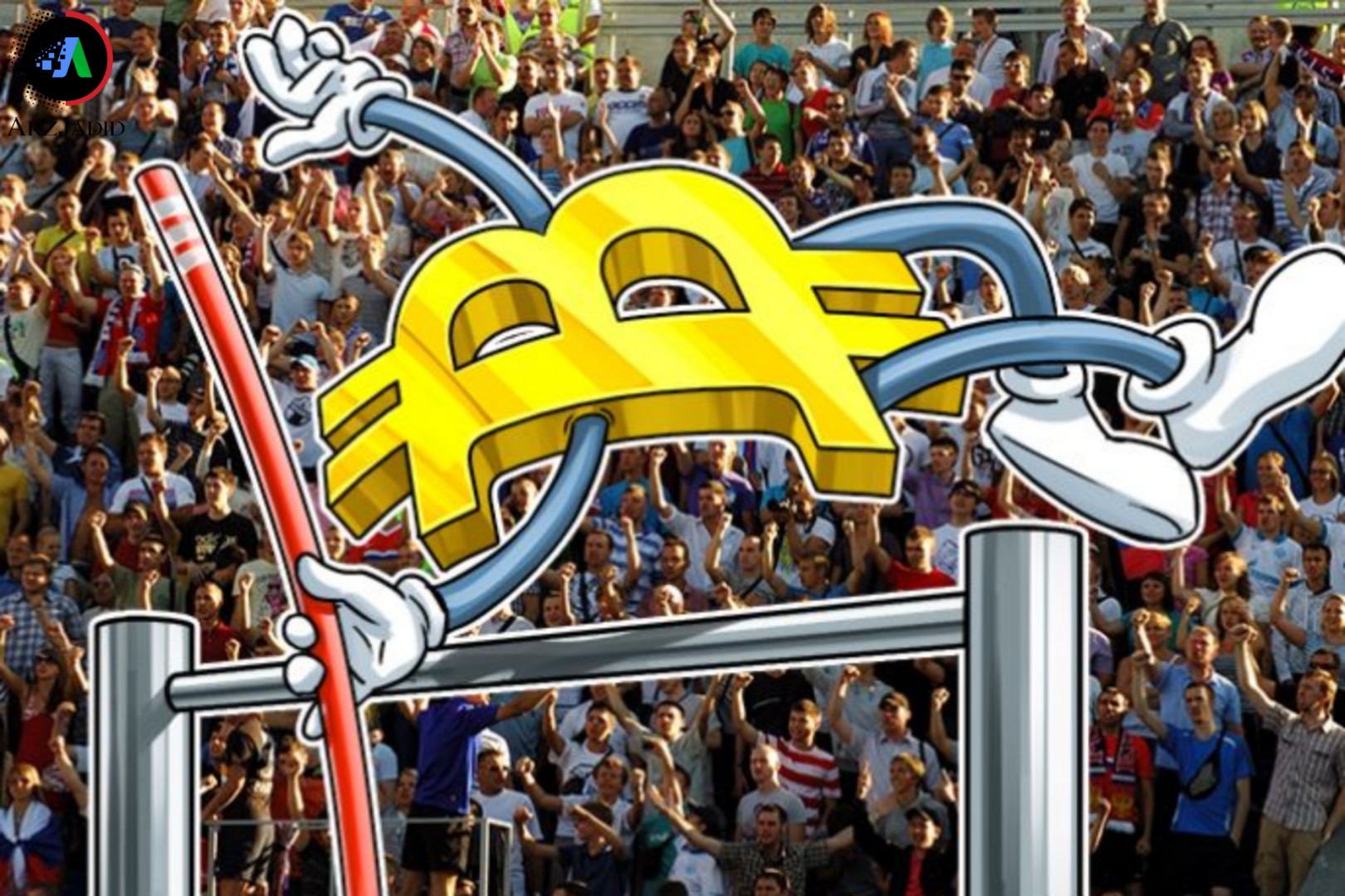رکوردشکنی هش ریت بیت کوین و به دنبال آن افزایش امنیت شبکه! - ارز جدید