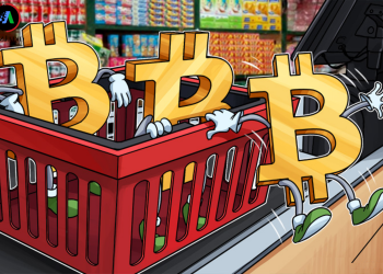 ریزش اخیر بیت کوین باعث فروش بیشتر شد یا خرید بیشتر؟