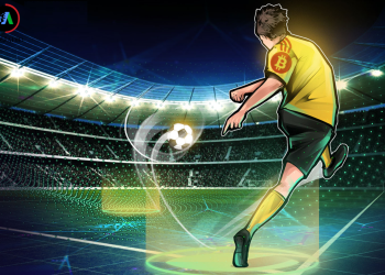 فروش بلیت مسابقات یورو ۲۰۲۰ از طریق بلاک چین اتریوم!