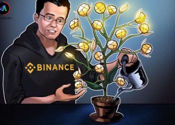 مدیرعامل بایننس‌: بیت‌ کوین ۱۶ هزار دلاری در راه است! ارز جدید