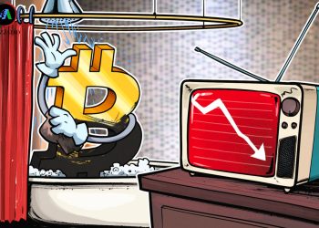 وضعیت قرمز برای بازار رمزارزها؛ رسیدن بیت کوین به سطح حیاتی! - ارز جدید
