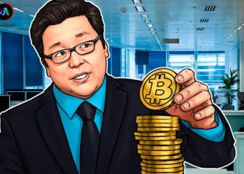 پیش بینی جدید تام لی بیت کوین در تابستان به 27 هزار دلار خواهد رسید!