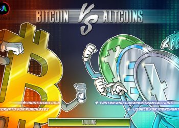 چهار مزیت رقابتی بیت کوین نسبت به سایر آلتکوین ها! - ارز جدید
