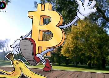 گزارش فانداسترات بیت کوین برای ریکاوری نیاز به زمان دارد!