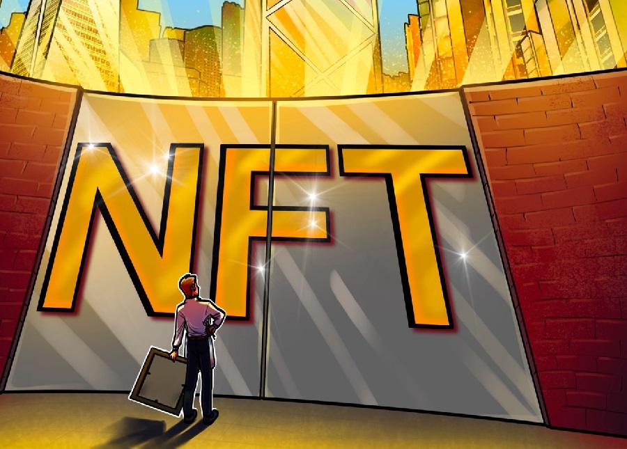 NFT چیست و چه کاربردی دارد؟ ان اف تی: توکن غیر قابل معاوضه و تعویض