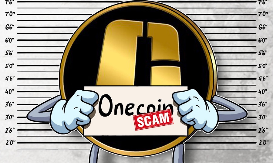 طرح پانزی چیست؟ طرح های کلاهبرداری پانزی - OneCoin