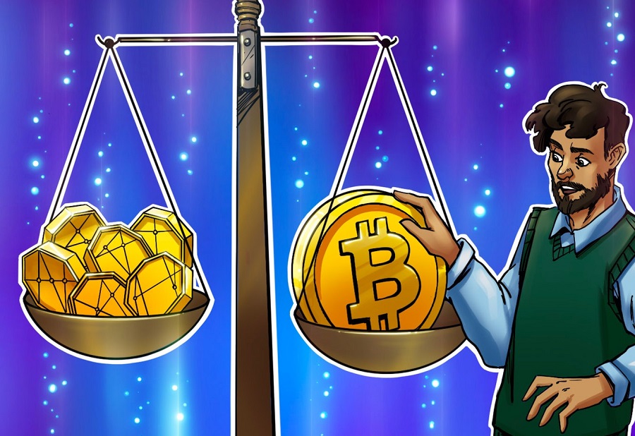 نحوه استفاده از دامیننس بیت کوین در ترید ارز دیجیتال