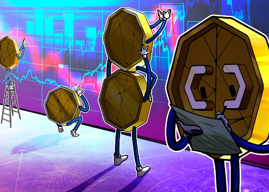 قرارداد هوشمند (Smart Contract) چیست؟ -