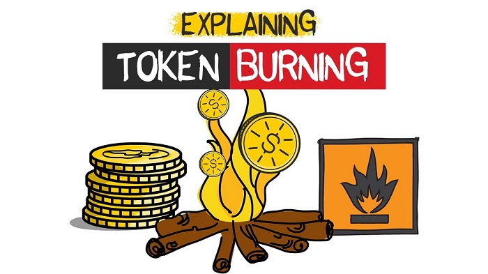 توکن سوزی ارز دیجیتال چیست؟ تاثیر سوزاندن توکن بر قیمت
